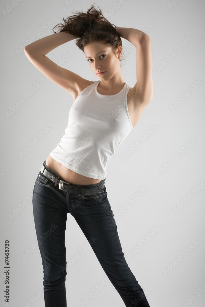 beautiful woman beautiful woman