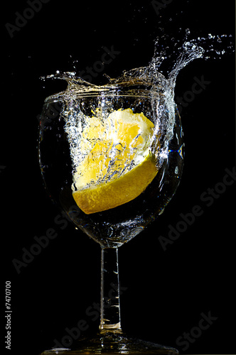 Fototapeta Highspeed