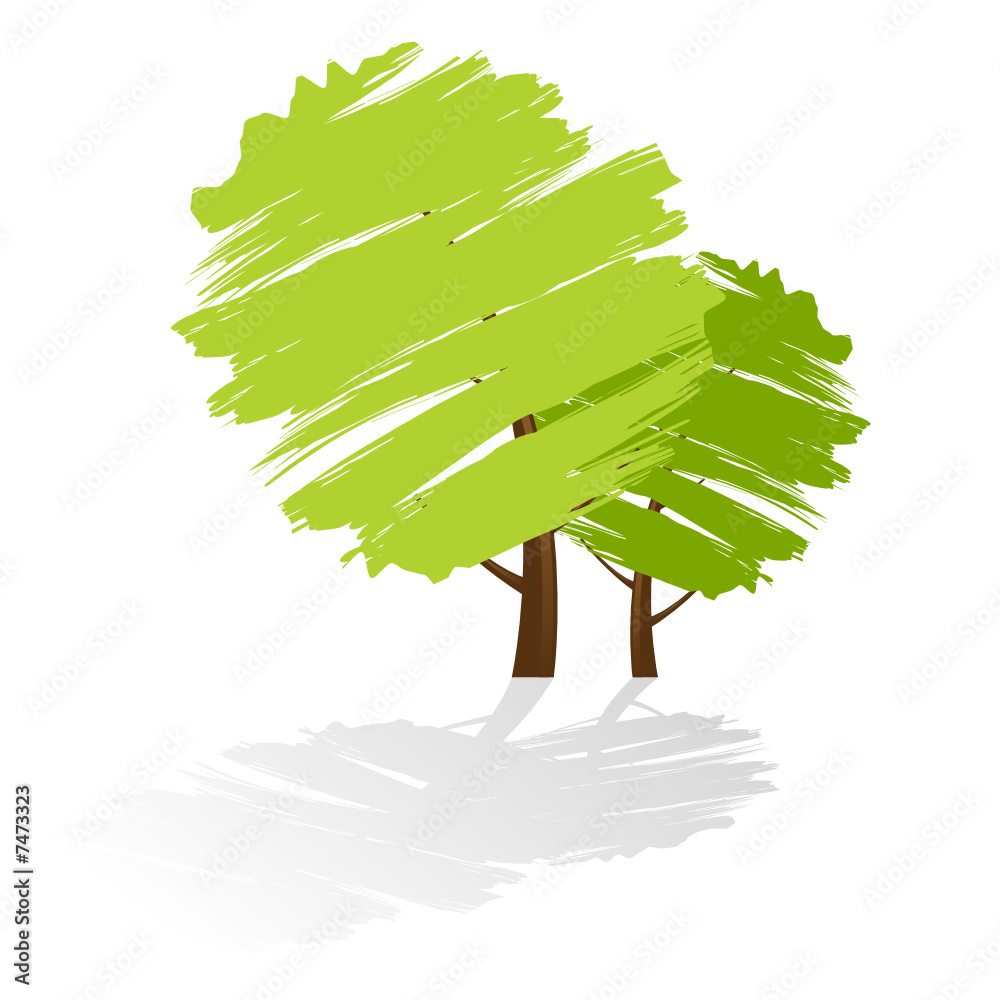 Tree icon