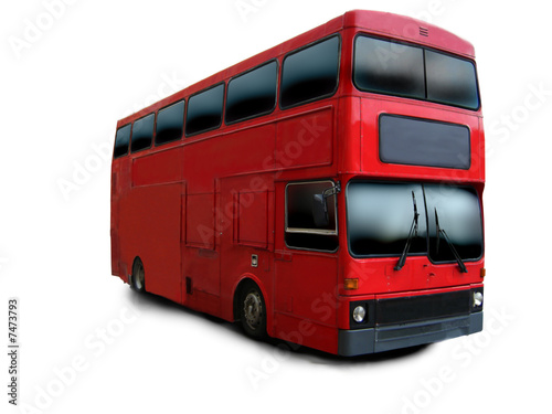 bus