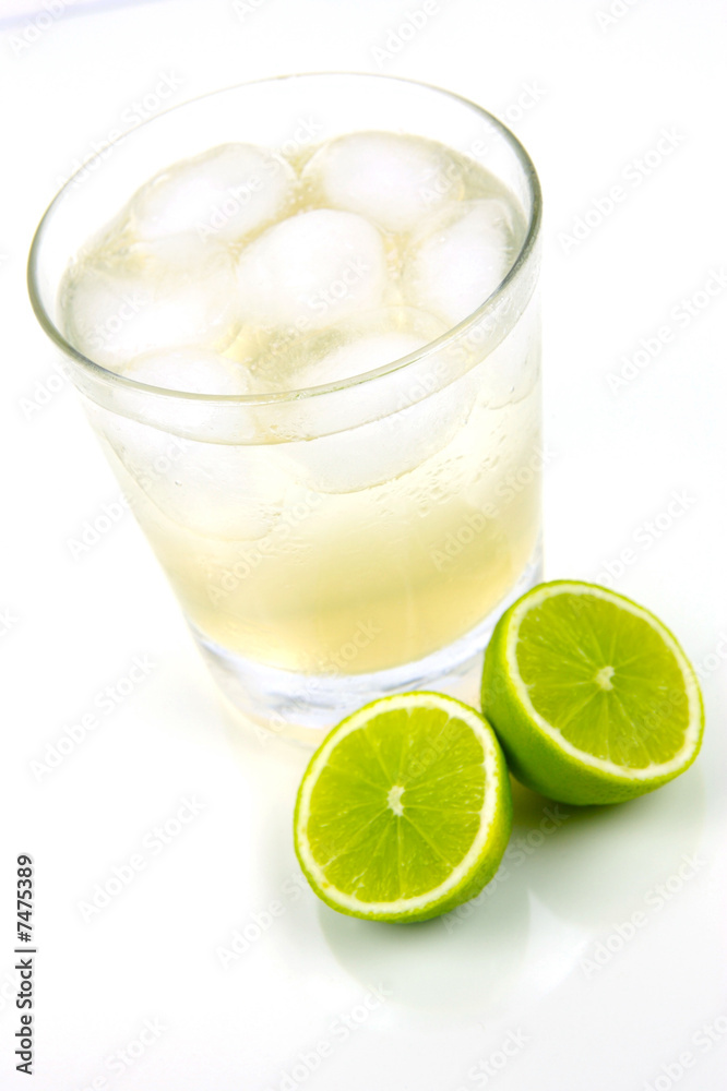 Lemon, Lime & Bitters Lemon, Lime & Bitters