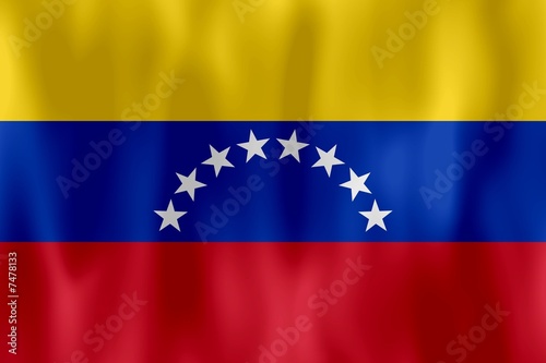 drapeau venezuela flag