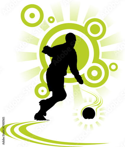 Soccer Shoot