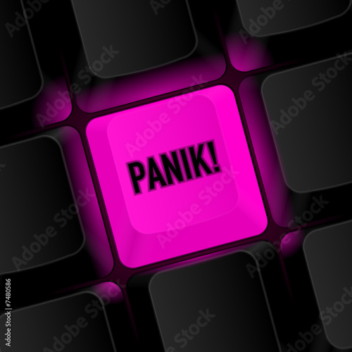 taste panik