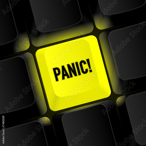 taste panic