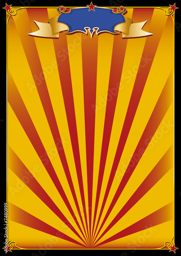 sun circus