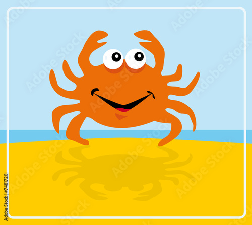 crab