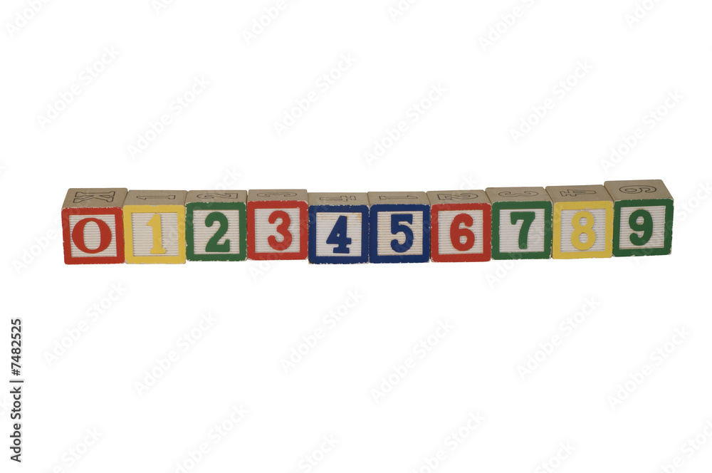 Numbers