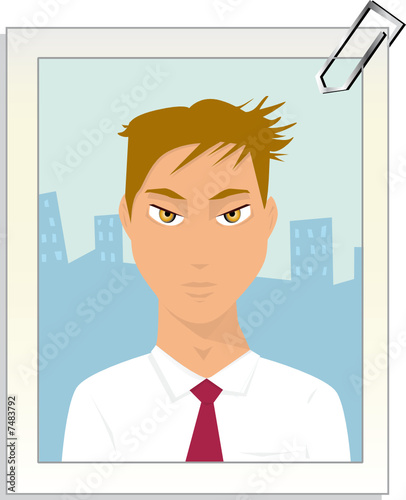 businessman