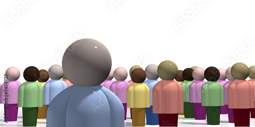 Diversity, Leadership