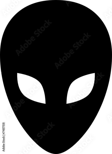 Alien (Roswell Specimen)