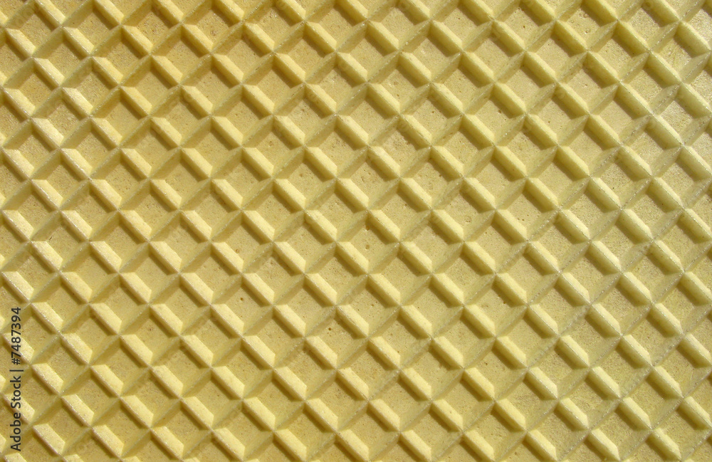 Wafer surface Wafer surface