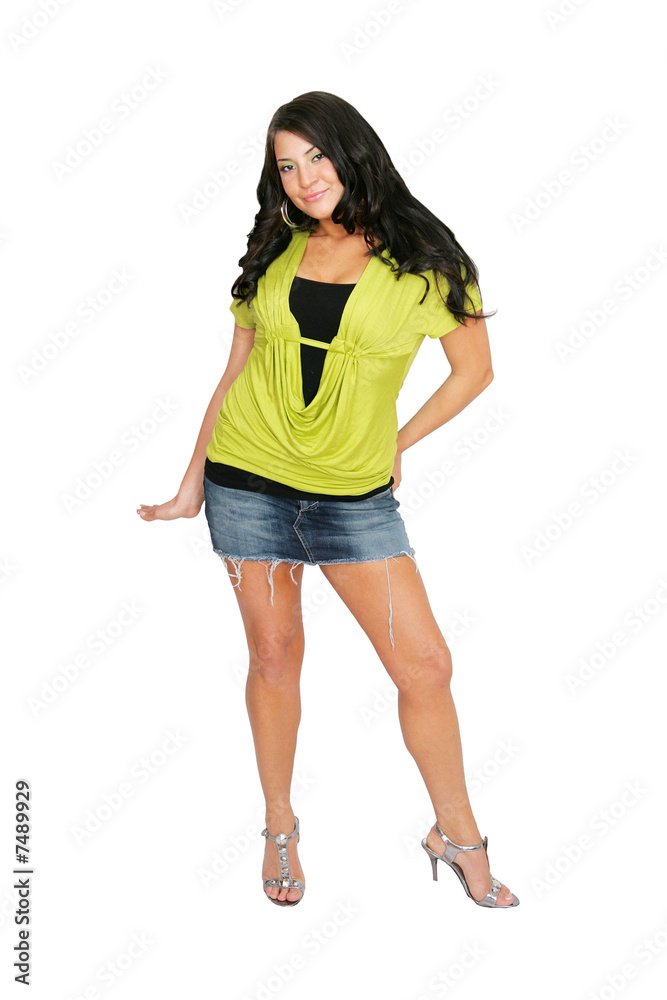 sexy woman model sexy woman model