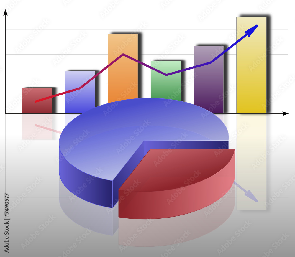 statistiques 3D