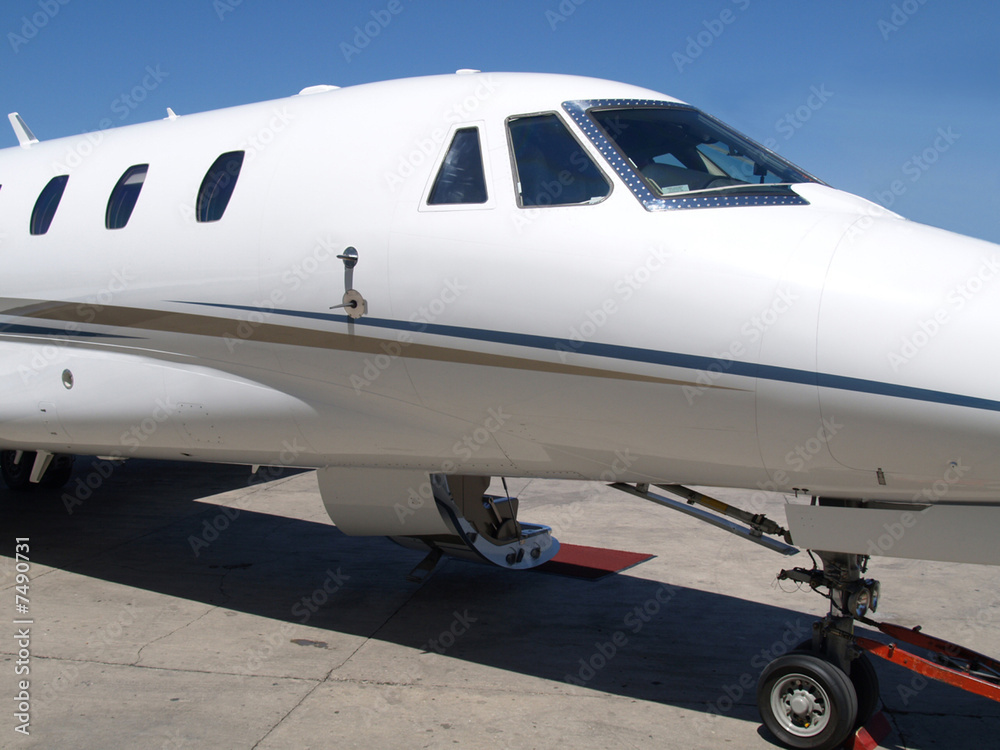 Private Jet 03 Private Jet 03