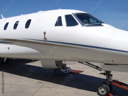Private Jet 03