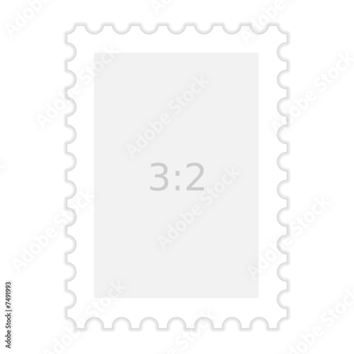 briefmarke