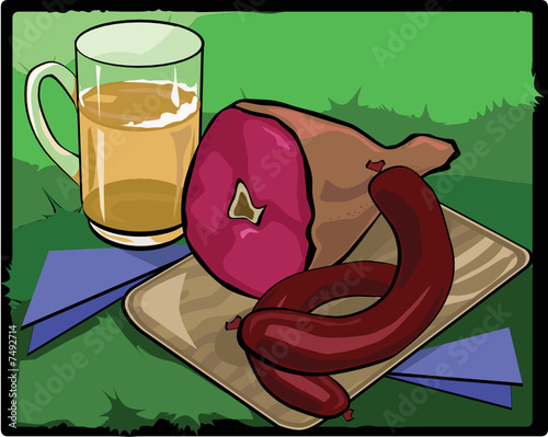 still life