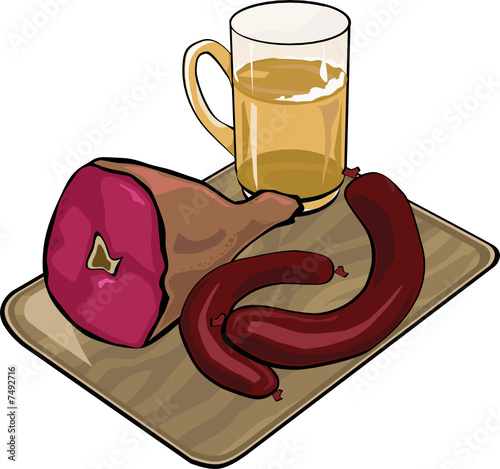 still life