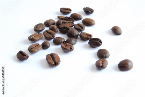 café