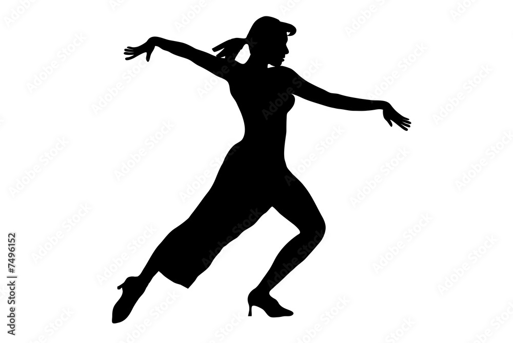 Dancer Dancer