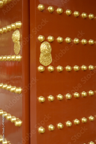 Red Gate