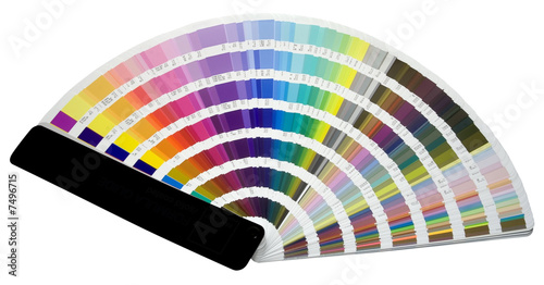 Color scale