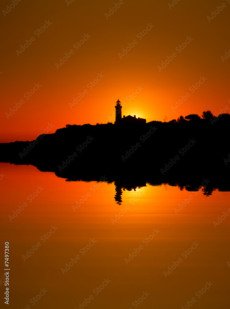 lighthouse lighthouse