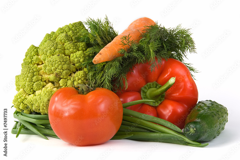 group of vegetables group of vegetables