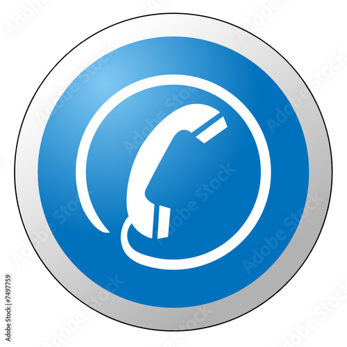 Telefonbutton