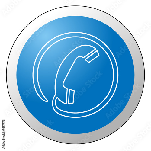 Telefon - Button