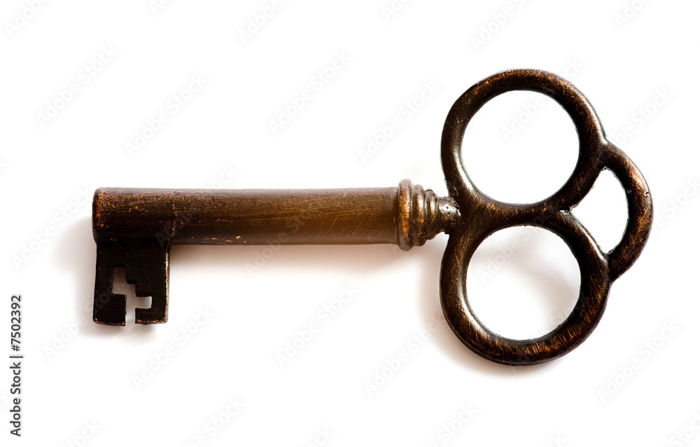Skeleton Key Skeleton Key