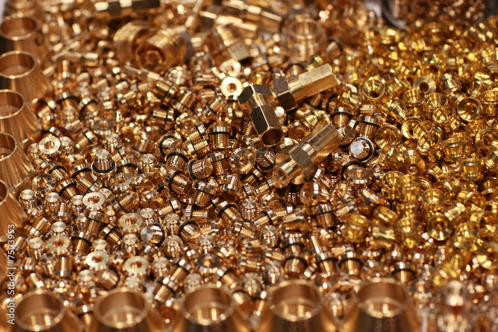 Screws