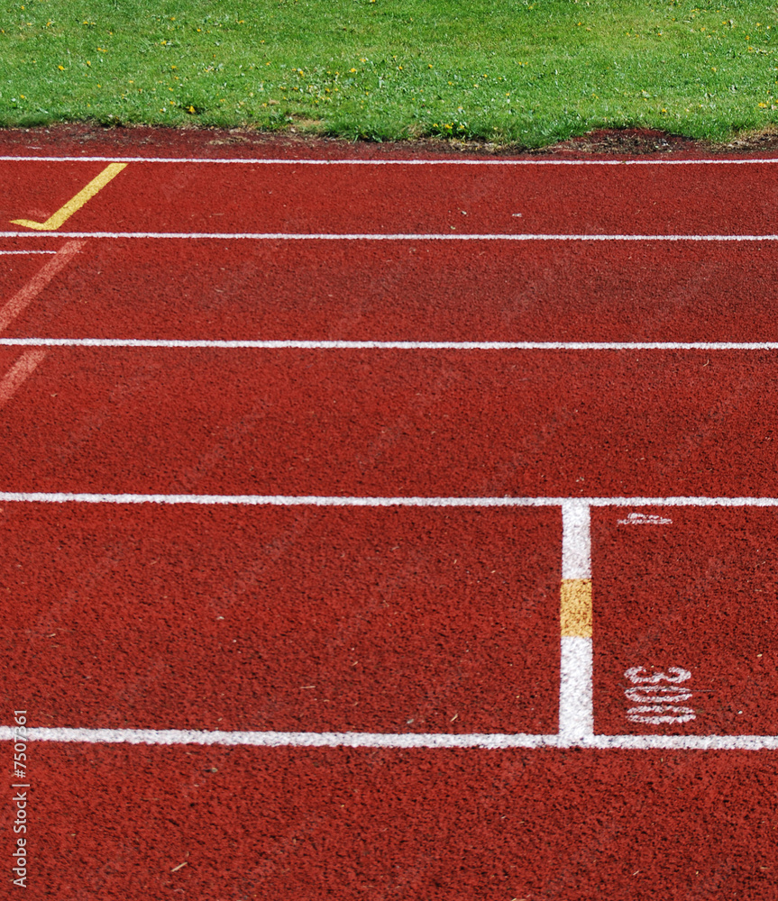 Fototapeta premium 3000m