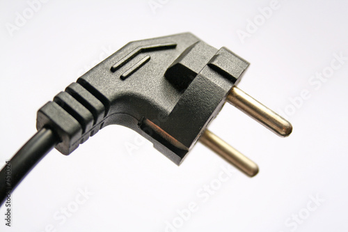 Plug it ! photo