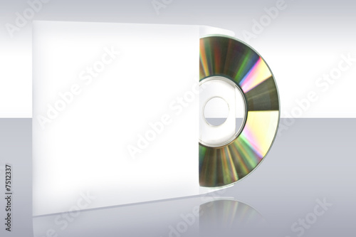 New cd