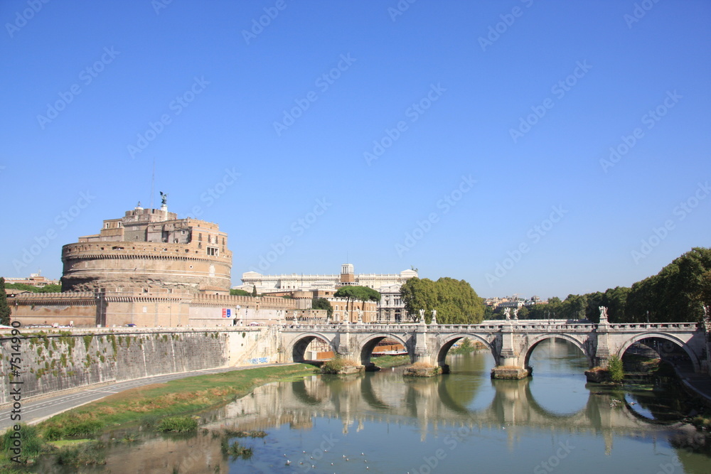 Castel Sant'Angelo