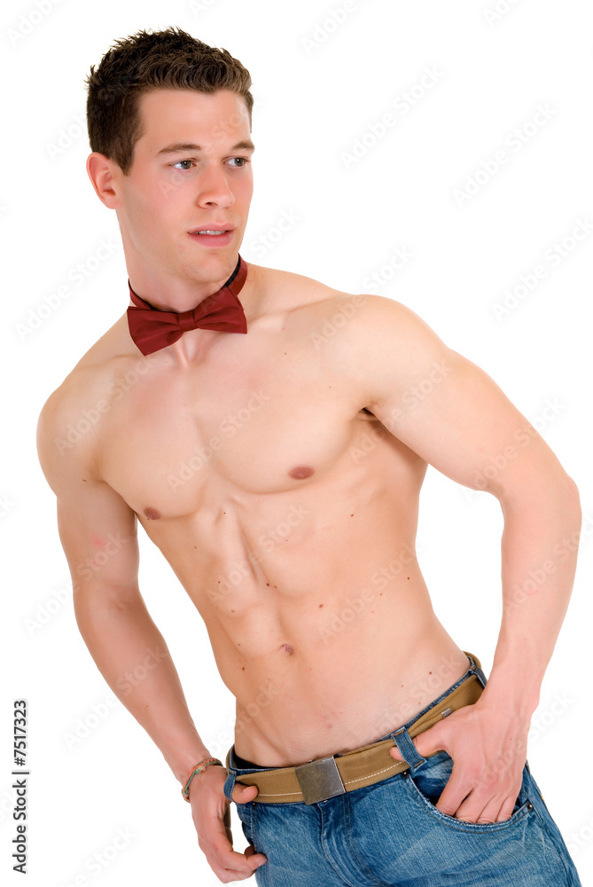 Classy Body Builder Classy Body Builder