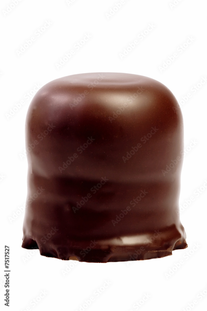 Obraz premium Mohrenkopf