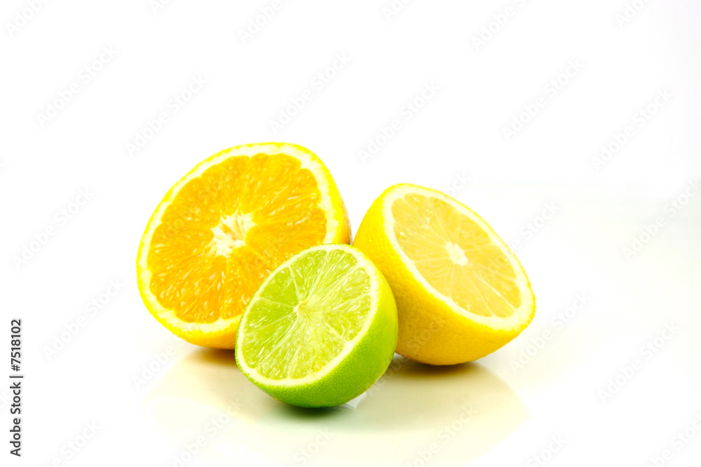 Citrus Fruits Citrus Fruits