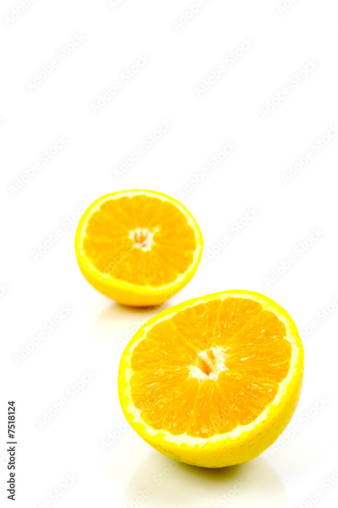 Oranges Oranges