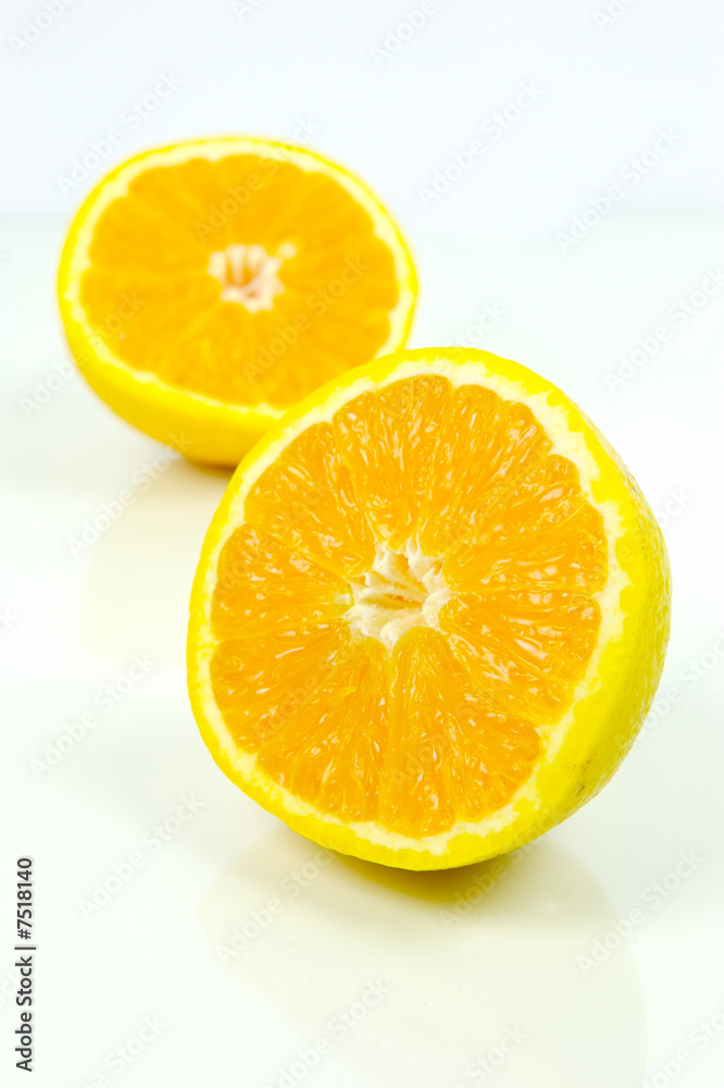 Oranges Oranges