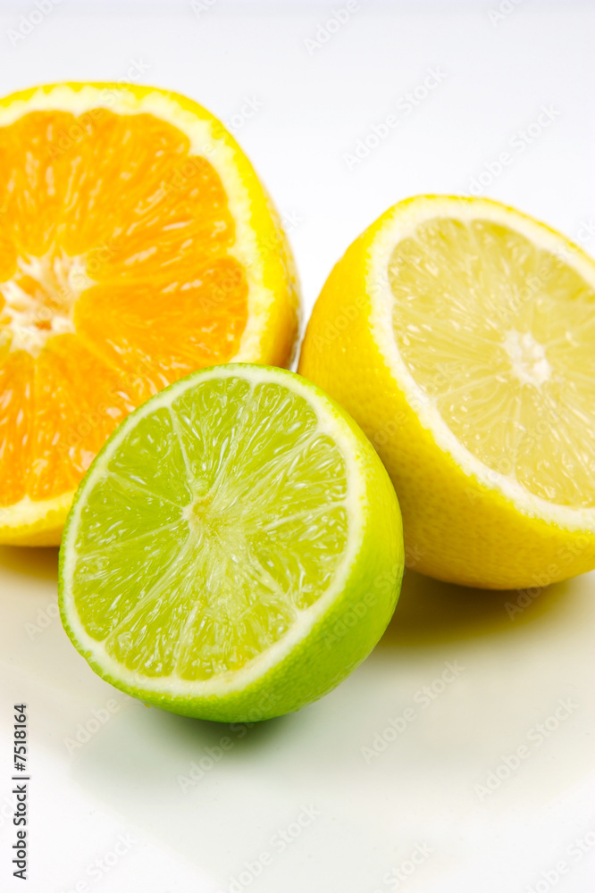 Citrus Fruits Citrus Fruits