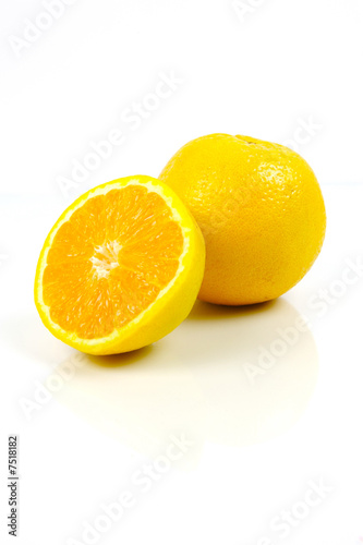 Oranges