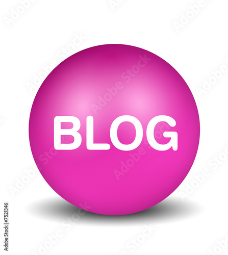 Blog - pink