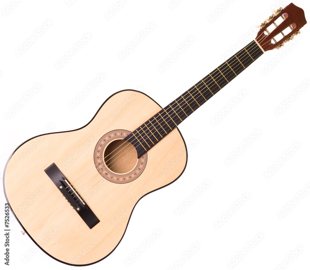 Obraz premium Guitar