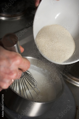 Foto cooking