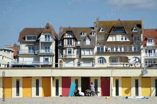 bord de mer