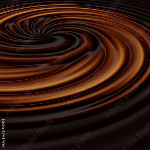 chocolate swirl 2