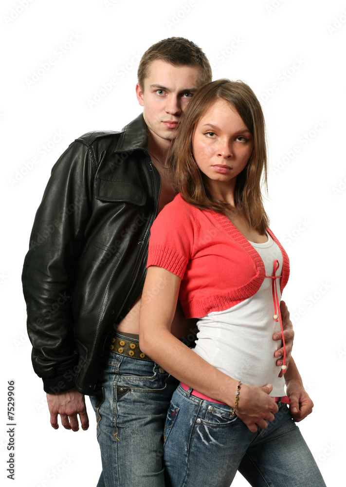 Loving Couple Loving Couple